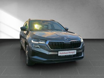 Skoda Karoq Balance*MATRIX*4xPDC*KESSY*AHZV*NAVI*SHZ*