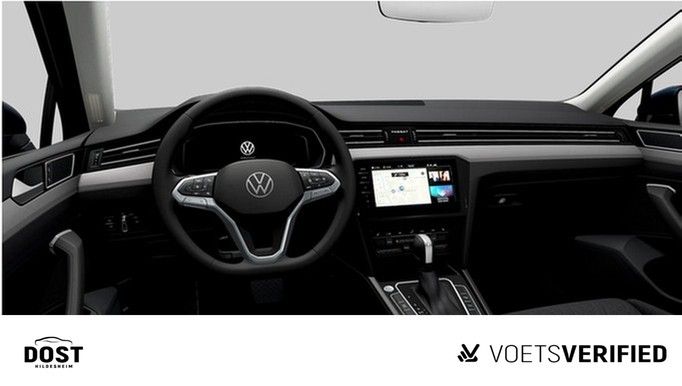 Volkswagen Passat Variant - Bild 3