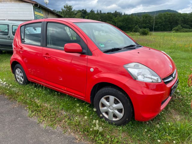 Subaru Justy 1.0 Active