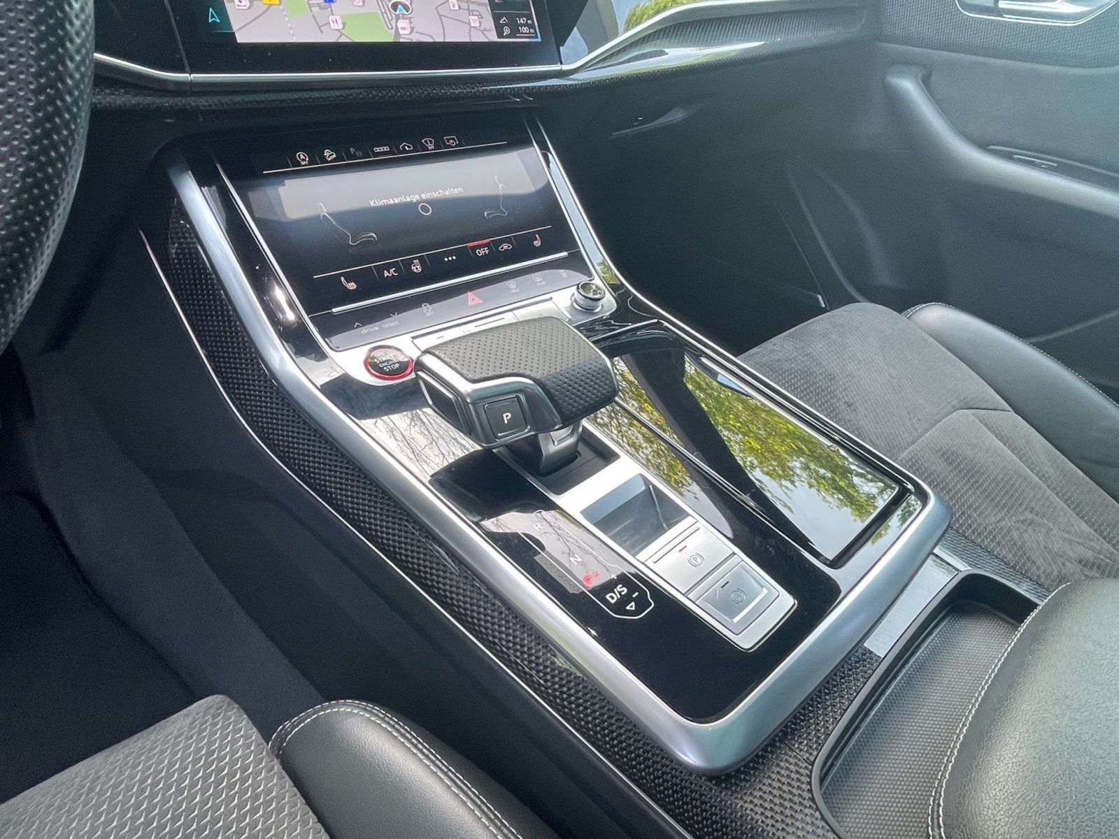 Audi SQ8 - Bild 14