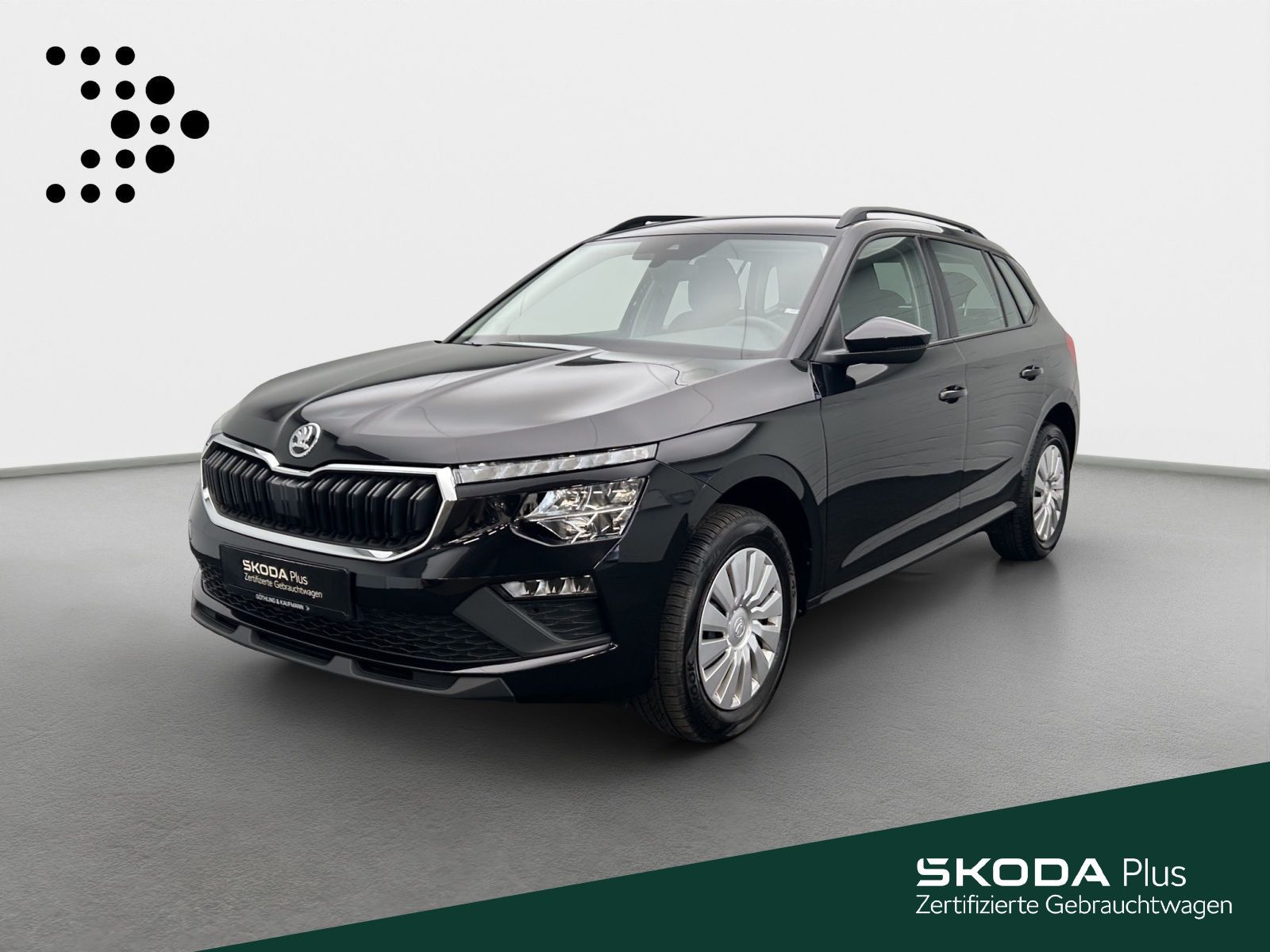 Skoda Kamiq Essence 1.0 TSI*SHZ*PDC*LED*APP*