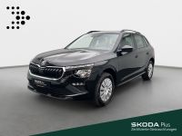 Skoda Kamiq - Vorschau Bild 1