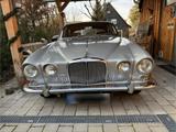 Jaguar 420 G - Jaguar Gebrauchtwagen von 1970