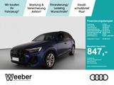 Audi Q7 quattro S line *7 SITZE*AHK*HUD*PANO*MATRIX*B