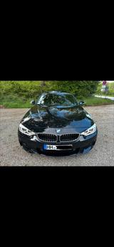 BMW Bmw 430i F36 Gran Coupé/M-Paket/ Carbonsch... - BMW 430 in Hamburg