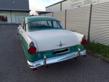 Ford 1956 Customline, V8, Aut., H-Zul., TÜV, Hot Rod - Offers