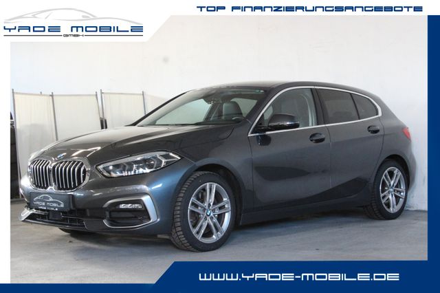 BMW 120d xDrive /LUXURY-LINE/HARMAN-KARDON/HEAD-UP/