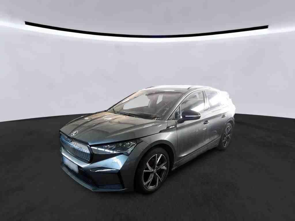 Image of Skoda Enyaq