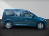 Volkswagen Caddy PKW Trendline BMT Klimaaut. PDC Tempo - : Pkw