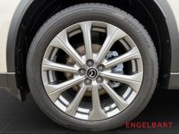 Mazda CX-60 - Vorschau Bild 15