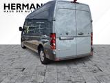 Renault Master FWD Kasten extra L3H2 3,5t Blu - Renault Master Neuwagen