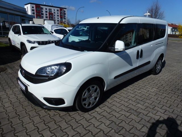 Fiat Doblo Kombi SX Maxi 1.6 Mjet L2H1