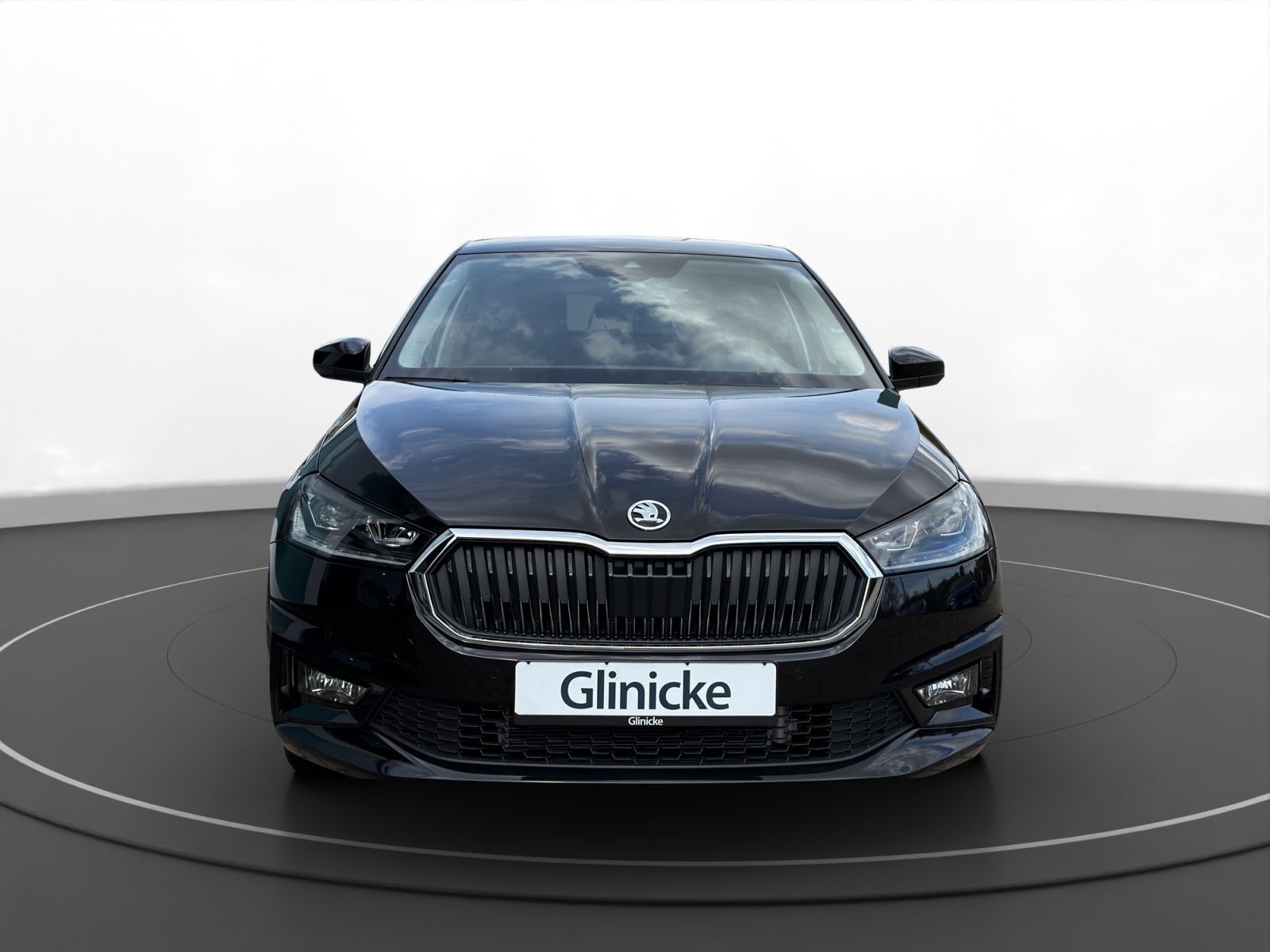 Skoda Fabia - Bild 3