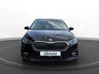 Skoda Fabia - Vorschau Bild 3