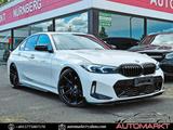 BMW 330i/M-PERFORMANCE/LED/LEDER/PANO/LM-20 - BMW 330 Gebrauchtwagen in Nürnberg