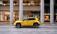 Fiat Grande Panda - Vorschau Bild 2