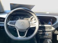 Volkswagen T-Cross - Vorschau Bild 11