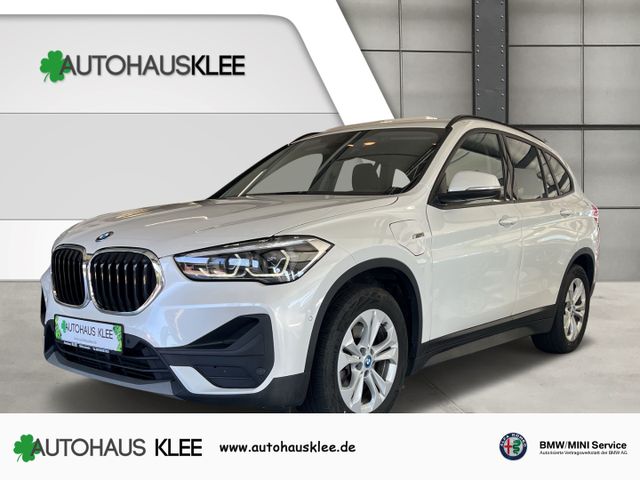 BMW X1 xDrive 25 e Advantage EU6d Park-Assistent Nav