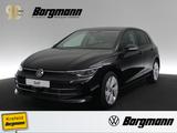 Volkswagen Golf VIII 1.5 eTSI 110 kW Life AHK 360° PANO ACC - Volkswagen Golf: Vii