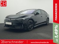 Volkswagen ID.7 - Vorschau Bild 1