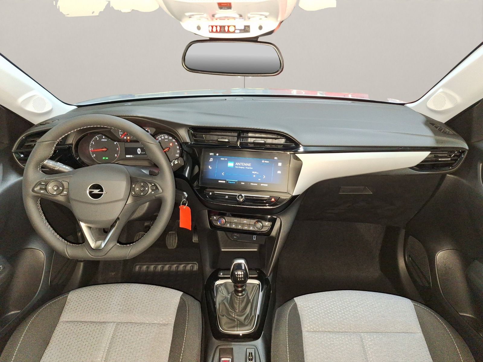 Opel Corsa - Bild 14