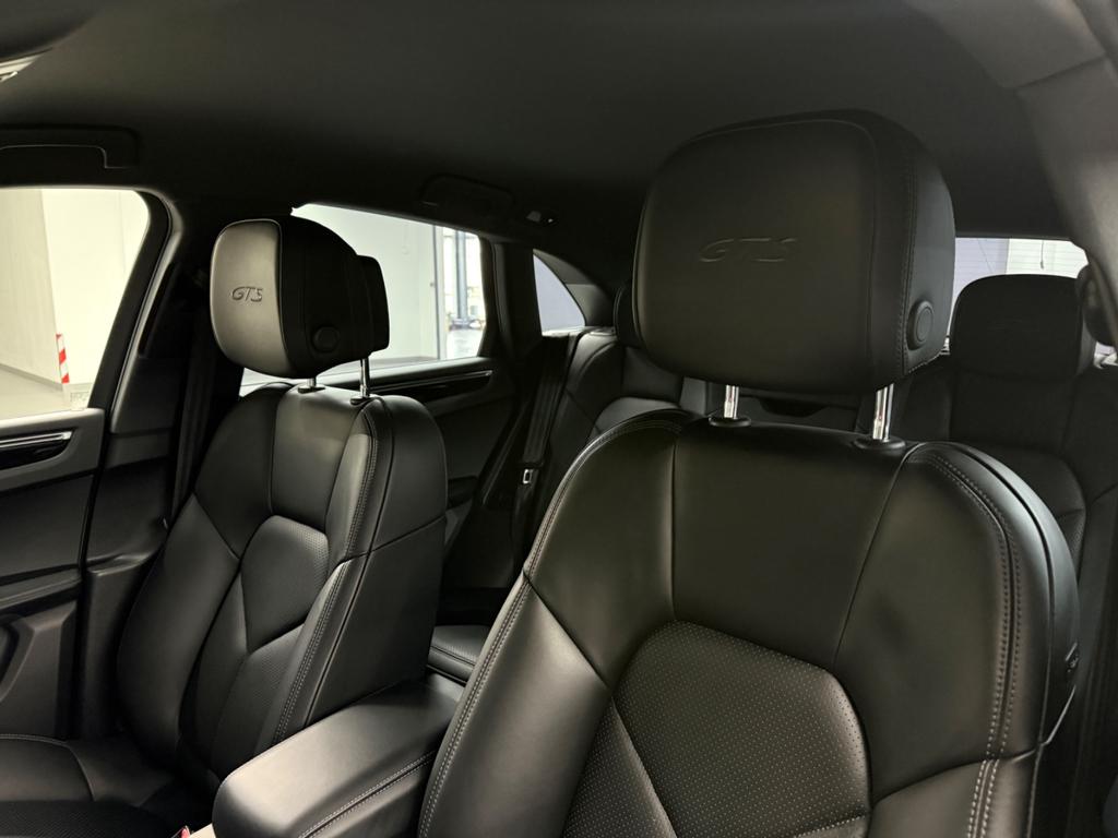 Porsche Macan GTS, Foto 41 von 50