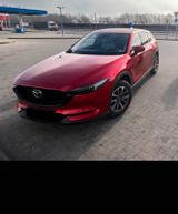 Mazda CX-5 2.5 SKYACTIV-G 194 Sports-Line(Mit Garantie - Mazda in Kiel