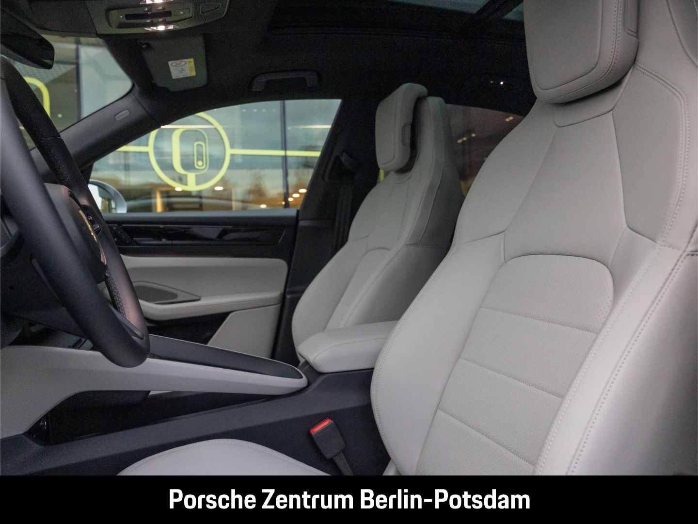 Porsche Macan - Bild 5