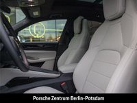 Porsche Macan - Vorschau Bild 5