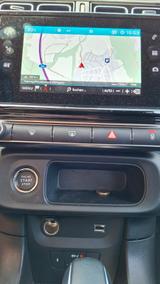 Citroën C3 PureTech 110 Stop&Start SHINE EAT6 SHINE - Citroen C3 Stop&Start