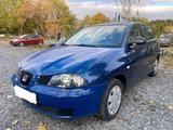 Seat seat ibiza 1.2, Klima - gebrauchte Seat Ibiza aus dem Jahr 2002
