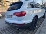 Audi Q7 3.0 TDI (DPF) quattro tiptronic - - gebrauchte Audi Q7 aus dem Jahr 2014