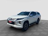 Mitsubishi MITSUBISHI L200 L200 2.3 D Double Cab 4x4 Super  - Mitsubishi L200 aus 2021