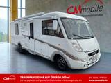 HYMER / ERIBA / HYMERCAR Classic I 698 - Garage - Markise - - HYMER / ERIBA Integrierter