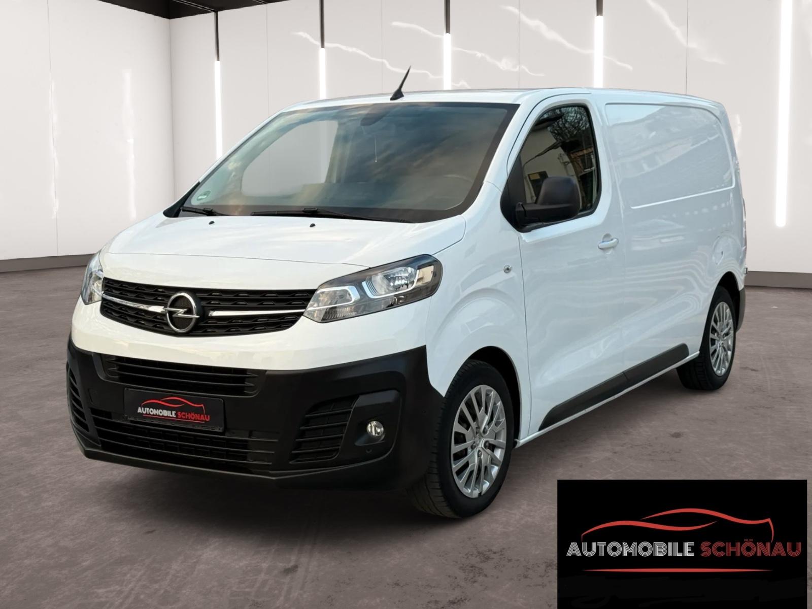 Opel Vivaro Kasten L2 Edition M Klima Keyless Kamera