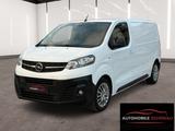 Opel Vivaro Kasten L2 Edition M Klima Keyless Kamera - Opel Vivaro in Chemnitz