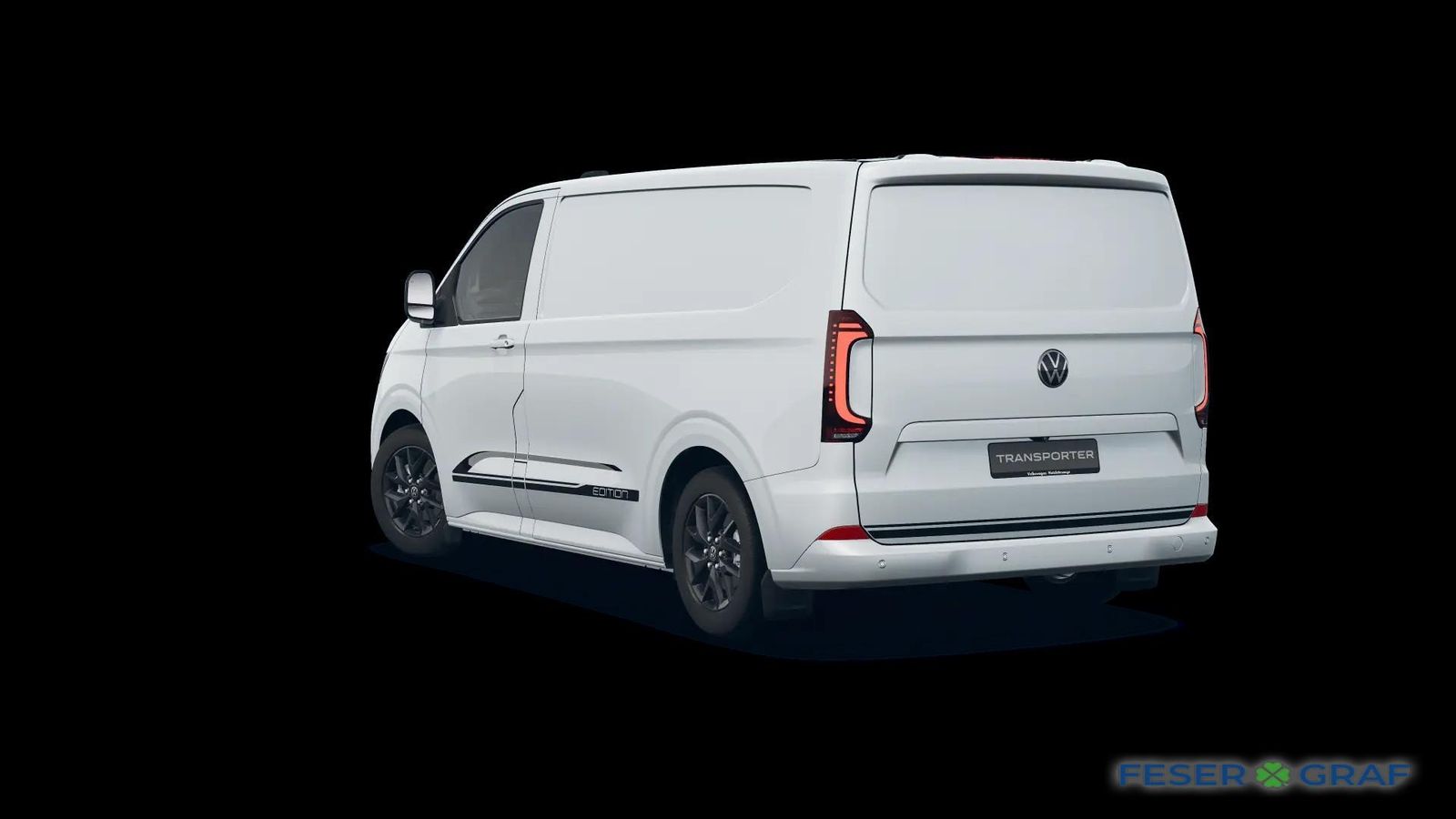 Volkswagen T7 Transporter - Bild 12