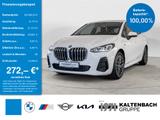 BMW 225 Active Tourer e xDrive M-Sport LED ACC NAVI - weiße BMW 225 Active Tourer