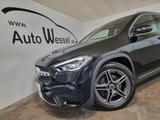 Mercedes-Benz GLA 200 d AMG-Line LED ACC Navi Keyless Kamera - Mercedes-Benz GLA 200 mit Diesel-Antrieb: Geländewagen