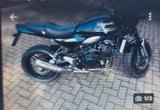 Kawasaki Z900RS - Kawasaki Motorräder in Saarbrücken