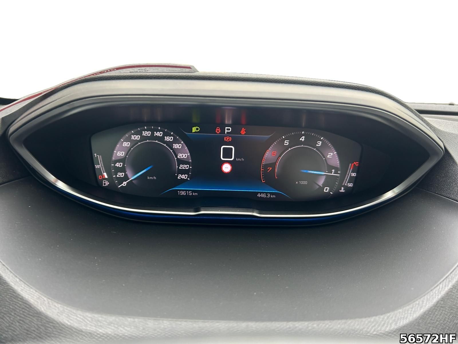 Fahrzeugabbildung Peugeot 3008 GT inkl. Allwetterbereifung! AKTIONSPREIS