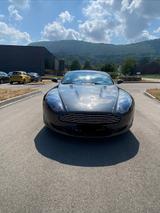 Aston Martin DB9 6.0 Touchtronic II - Aston Martin Gebrauchtwagen von 2009