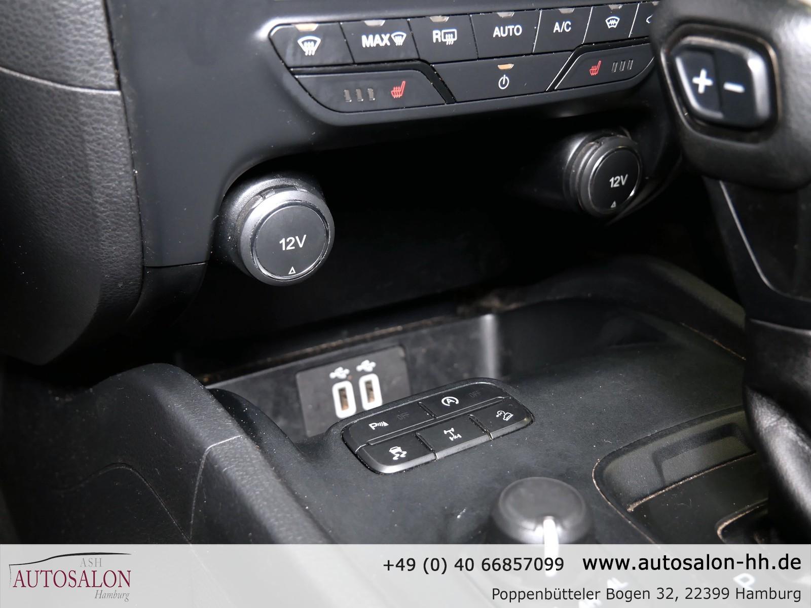 Ford Ranger Wildtrak Doppelka. 4x4*Motor & Getriebe N