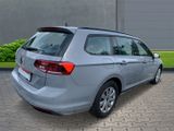 Volkswagen Passat Variant Conceptline 1.5 TSI Navi+Klimaaut - Volkswagen Passat: Conceptline