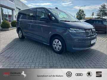 Volkswagen T7 Multivan - 3