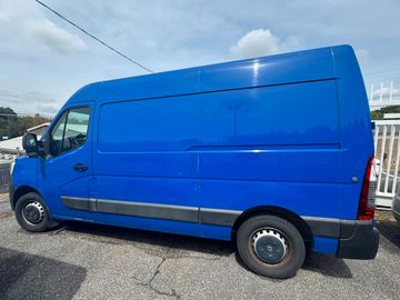 Renault Master - 2