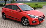 Hyundai i20 1.0 T-GDI 88kW DCT Style - Hyundai i20 Gebrauchtwagen in Hannover