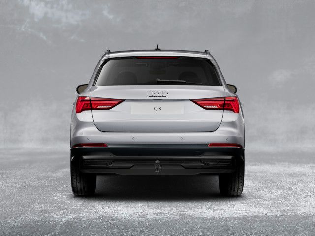 Audi Q3 - Bild 7