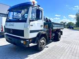 Mercedes-Benz 1114   K   Meiller MK 56 RS - Mercedes-Benz 1114