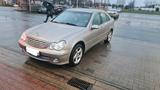 Mercedes-Benz Mersedes c180 kompressor - Mercedes-Benz: Mersedes